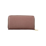 Coccinelle Brown Leather Wallet