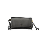 Coccinelle Black Leather Handbag