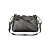 Coccinelle Nero Leather Women's Bag