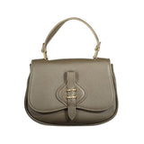 Coccinelle Brown Leather Handbag
