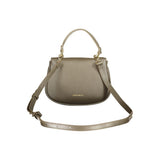 Coccinelle Brown Leather Handbag