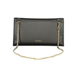Coccinelle Black Leather Handbag