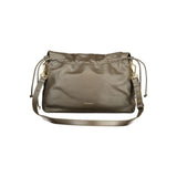 Coccinelle Brown Leather Handbag