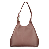 Coccinelle Brown Leather Women's Bag