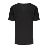 Desigual Black Cotton Women's T-Shirt