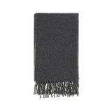 Brunello Cucinelli Gray Cashmere Scarf
