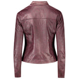 Desigual Viola Polyester Women Jacket