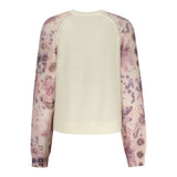 Desigual White Wool Women's Sweater