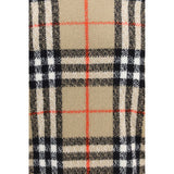 Burberry Beige Cashmere Sweater
