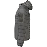 Hugo Boss Black Polyester Men's Jacket