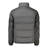 Hugo Boss Black Polyester Men's Jacket