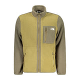 The North Face Green Polyester Men's Sweatshirt
