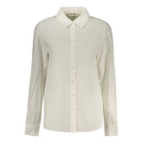Desigual Black Cotton Women's Shirt