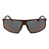 BMW Bronze Aluminum Sunglasses