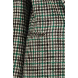 Forte_Forte Beige Wool Oves Aries Jacket
