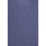 Forte_Forte Purple Wool Oves Aries Bodysuit