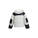 The North Face Multicolor Nylon Full-Length Jacket