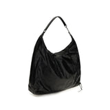 Balenciaga Black Lamb Ovis Aries Shoulder Bag