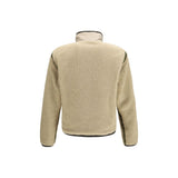 Moncler Grenoble Multicolor Marabou Sweatshirt