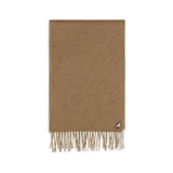 Prada Beige Silk Foulard