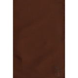Brunello Cucinelli Brown Silk Pocket Square