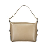 Furla Brown Leather Women's Bag