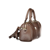 Furla Brown Leather Women's Bag