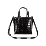 Furla Nero Leather Women's Bag