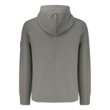Calvin Klein Green Cotton Sweatshirt
