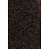 Moncler Brown Polyester Mini Skirt