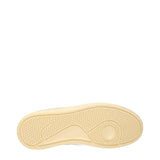 Jil Sander Beige Leather Low Top Sneakers