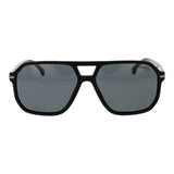 Carrera Black Acetate Sunglasses