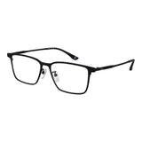 BMW Black Titanium Glasses (Frames)