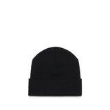 The North Face Black Polyester Beanie