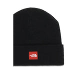 The North Face Black Polyester Beanie