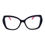 Emilio Pucci Blue Acetate Glasses (Frames)
