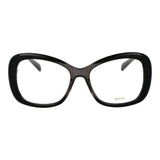 Emilio Pucci Black Acetate Glasses (Frames)