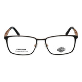 Harley-Davidson Black Titanium Glasses (Frames)