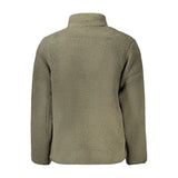 Columbia Verde Polyester Men's Sweatshirt