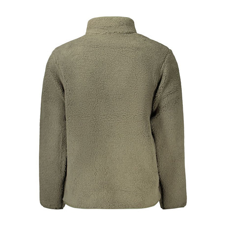 Columbia Verde Polyester Men's Sweatshirt