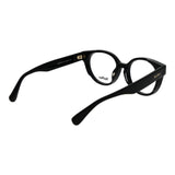 Max Mara Black Acetate Glasses (Frames)