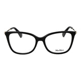 Max Mara Black Acetate Glasses (Frames)