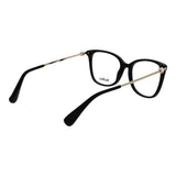 Max Mara Black Acetate Glasses (Frames)