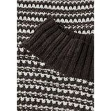 Street One Brown Cotton Sweatshirt
