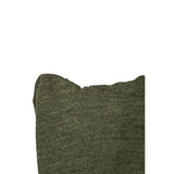 Roberto Pepe Luxury Green Wool Men's Sweater