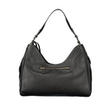 Guess Jeans Black Polyurethane Women's Bag