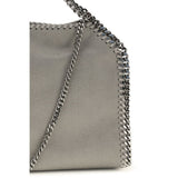 Stella McCartney Gray Polyester Handbag