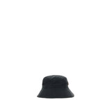 Barbour Bicolor Cotton Bucket Hat