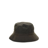 Barbour Bicolor Cotton Bucket Hat