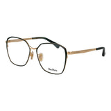 Max Mara Bicolor Metal Glasses (Frames)